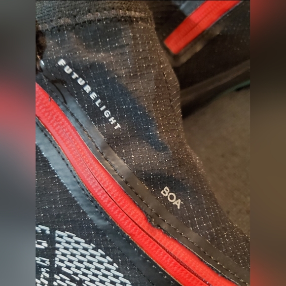 The North Face Summit Series Cayesh FUTUREFLIGHT boots. - Picture 7 of 10